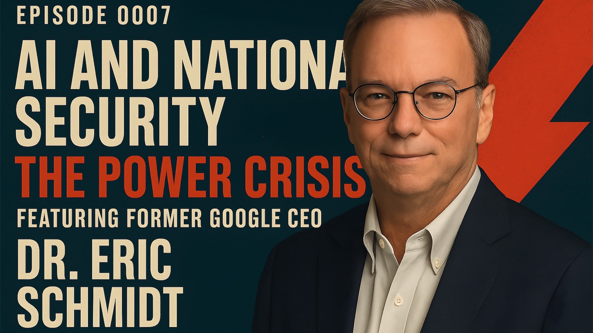 AI and National Security