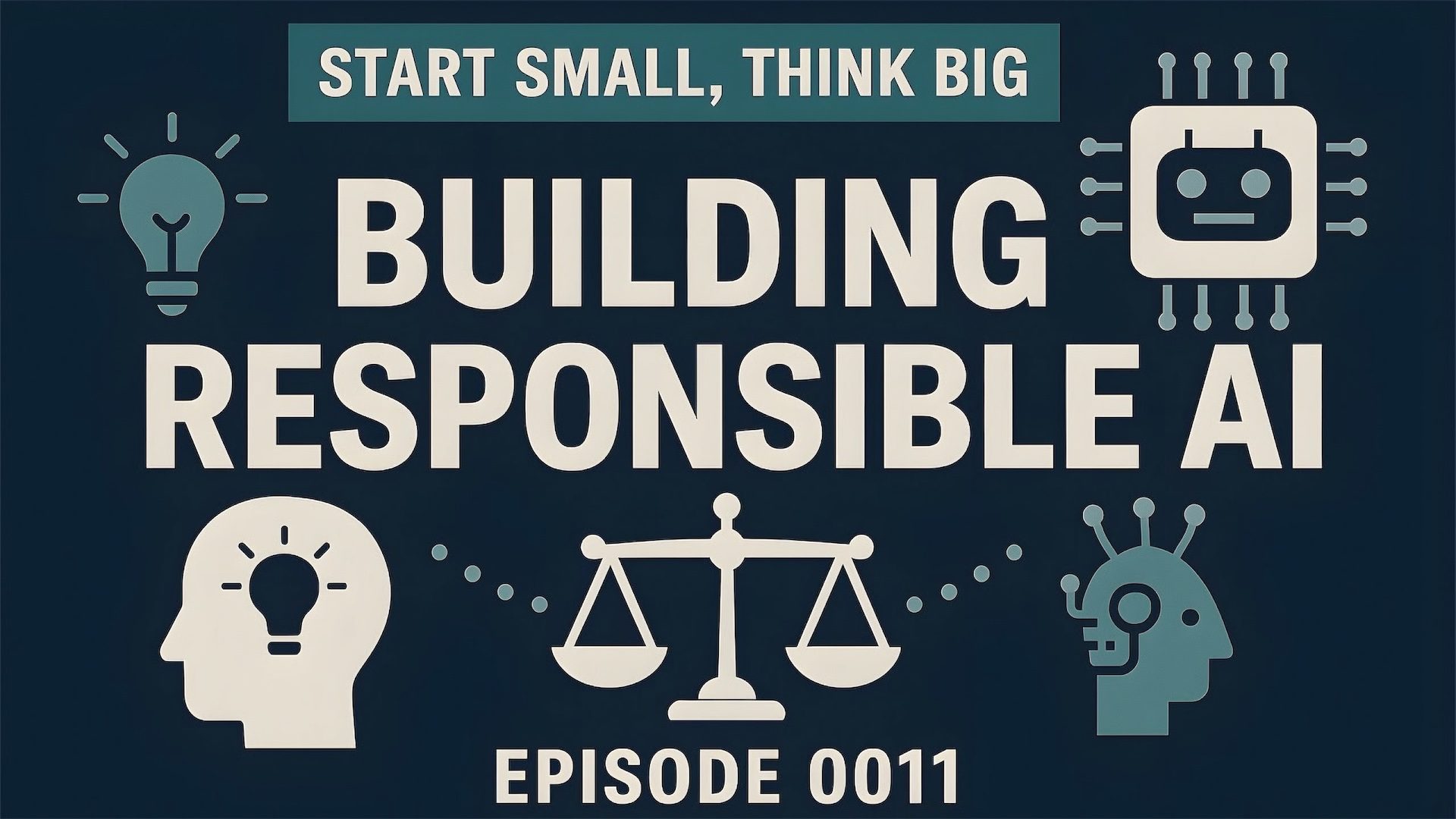 Building Responsible AI