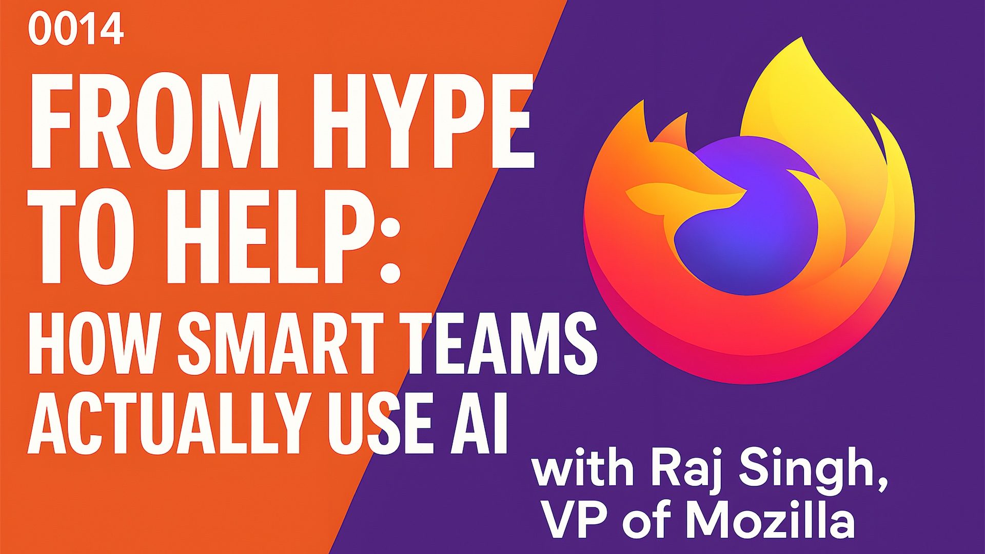 From Hype to Help: How Smart Teams Actually Use AI