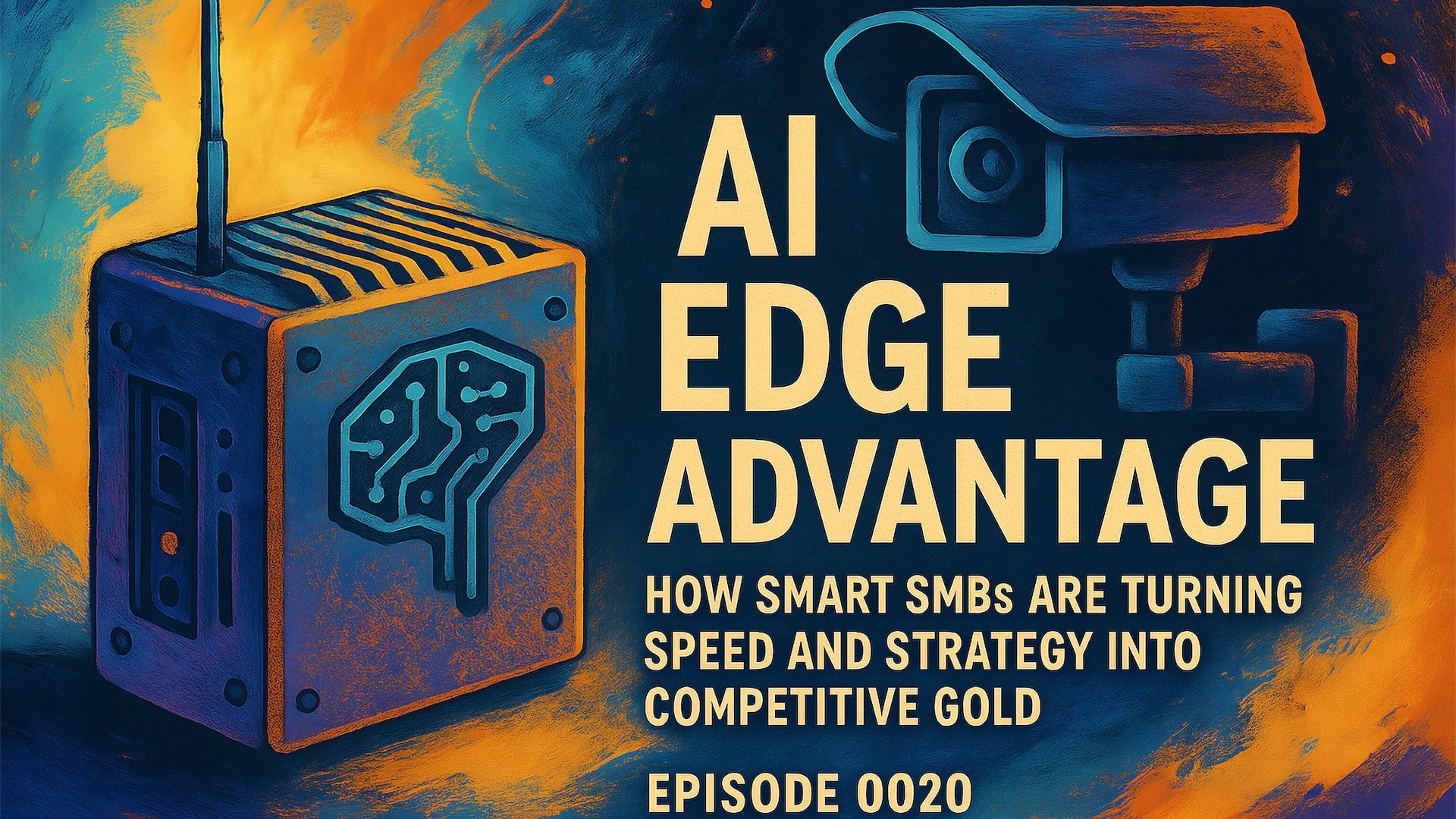 AI Edge Advantage