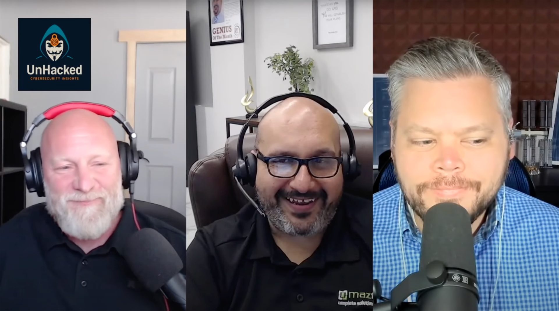 UnHackedPodcast
